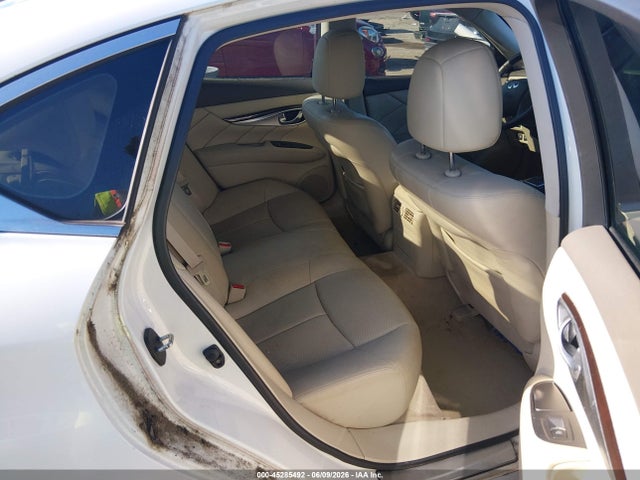 Aukcja sprzedaży 2015 Infiniti Q70 3.7, vin: JN1BY1AP6FM540234, numer aukcji: 45285492