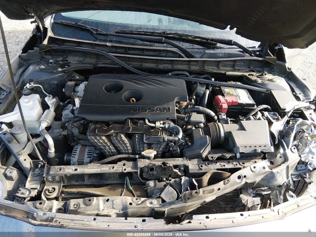 45285495 :رقم المزاد ، 1N4BL4BV8LC223766 vin ، 2020 Nissan Altima S Fwd مزاد بيع