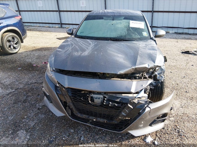 45285495 :رقم المزاد ، 1N4BL4BV8LC223766 vin ، 2020 Nissan Altima S Fwd مزاد بيع