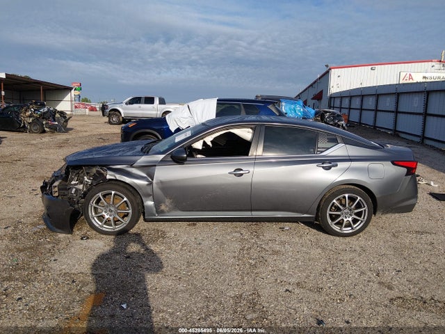 45285495 :رقم المزاد ، 1N4BL4BV8LC223766 vin ، 2020 Nissan Altima S Fwd مزاد بيع