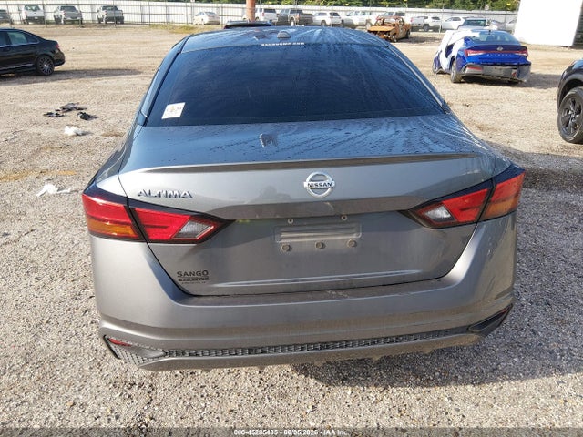 45285495 :رقم المزاد ، 1N4BL4BV8LC223766 vin ، 2020 Nissan Altima S Fwd مزاد بيع