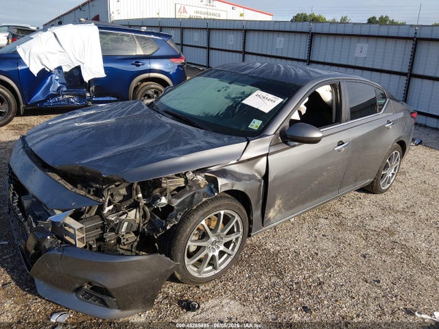 45285495 :رقم المزاد ، 1N4BL4BV8LC223766 vin ، 2020 Nissan Altima S Fwd مزاد بيع