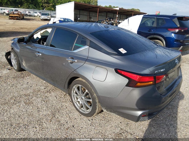 45285495 :رقم المزاد ، 1N4BL4BV8LC223766 vin ، 2020 Nissan Altima S Fwd مزاد بيع