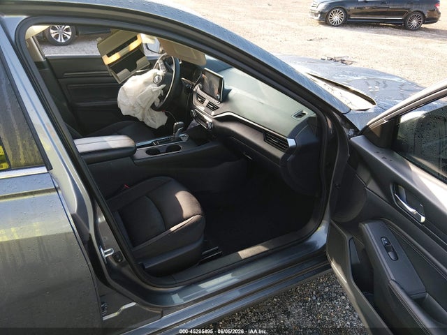 45285495 :رقم المزاد ، 1N4BL4BV8LC223766 vin ، 2020 Nissan Altima S Fwd مزاد بيع
