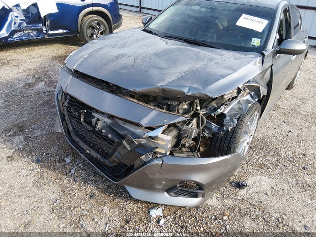 45285495 :رقم المزاد ، 1N4BL4BV8LC223766 vin ، 2020 Nissan Altima S Fwd مزاد بيع