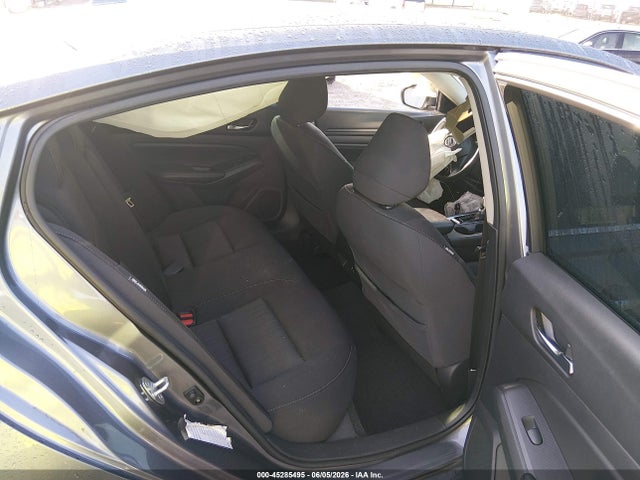 45285495 :رقم المزاد ، 1N4BL4BV8LC223766 vin ، 2020 Nissan Altima S Fwd مزاد بيع