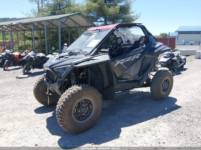 Aukcja sprzedaży 2024 Polaris Rzr Pro Xp Ultimate, vin: 3NSRAD927RG064964, numer aukcji: 45285506