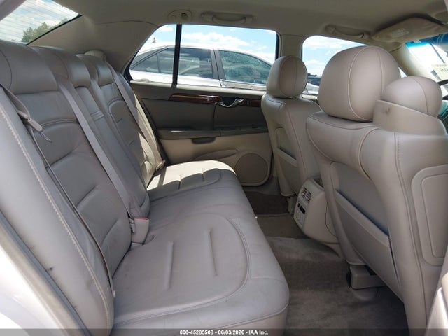 Продажа на аукционе авто 2000 Cadillac Deville Standard, vin: 1G6KD54Y6YU303771, номер лота: 45285508
