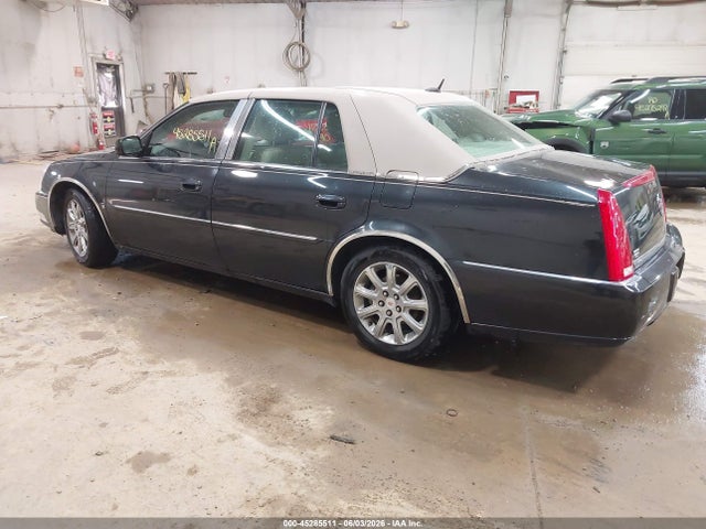 Продажа на аукционе авто 2008 Cadillac Dts 1sb, vin: 1G6KD57Y58U185529, номер лота: 45285511