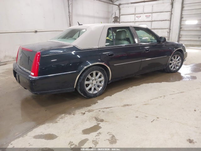 Продажа на аукционе авто 2008 Cadillac Dts 1sb, vin: 1G6KD57Y58U185529, номер лота: 45285511