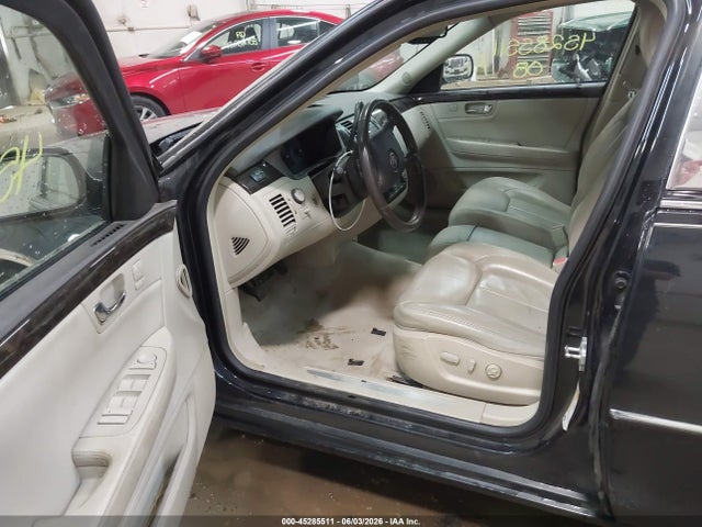 Продажа на аукционе авто 2008 Cadillac Dts 1sb, vin: 1G6KD57Y58U185529, номер лота: 45285511