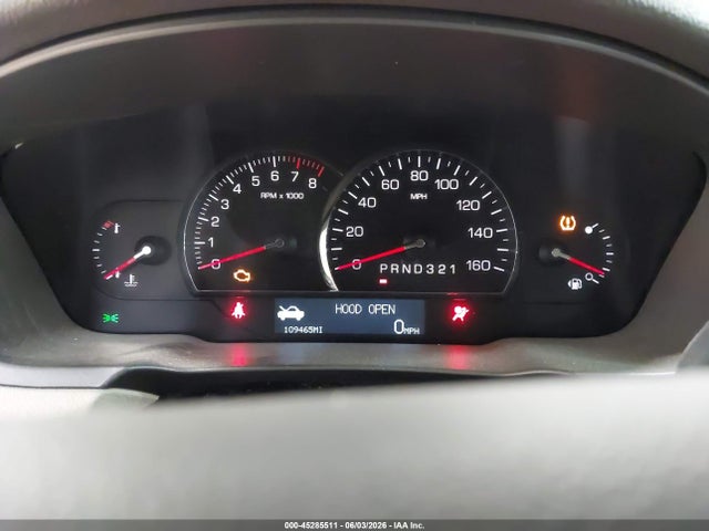 Продажа на аукционе авто 2008 Cadillac Dts 1sb, vin: 1G6KD57Y58U185529, номер лота: 45285511