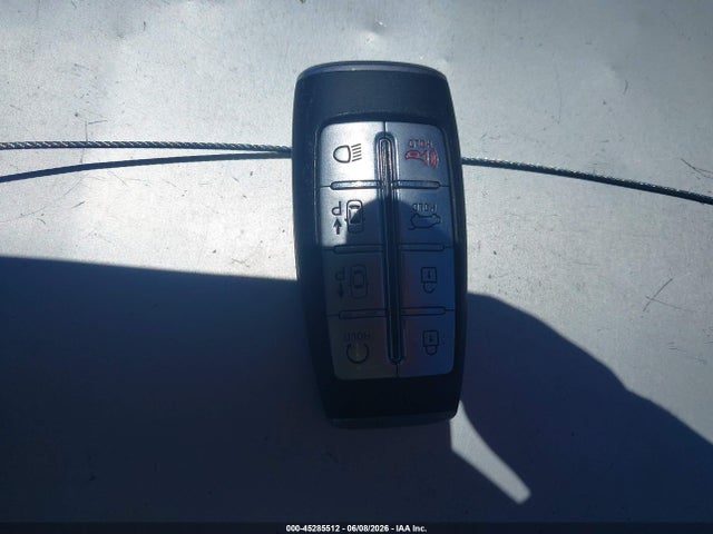 Auction sale of the 2023 Genesis Gv80 3.5t Awd, vin: KMUHCESCXPU127143, lot number: 45285512