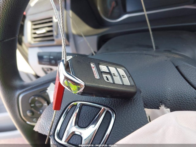 Aukcja sprzedaży 2020 Honda Pilot Awd Ex, vin: 5FNYF6H33LB069211, numer aukcji: 45285516