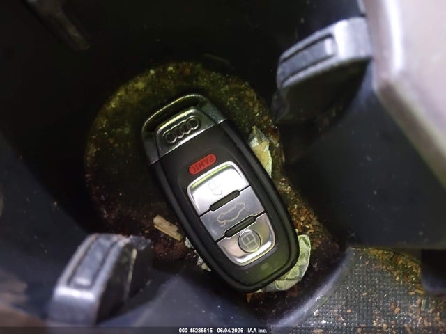 2014 Audi A5 2.0t Premium მანქანა იყიდება აუქციონზე, vin: WAULFAFH6EN014829, აუქციონის ნომერი: 45285515