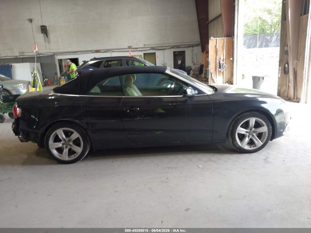 2014 Audi A5 2.0t Premium მანქანა იყიდება აუქციონზე, vin: WAULFAFH6EN014829, აუქციონის ნომერი: 45285515