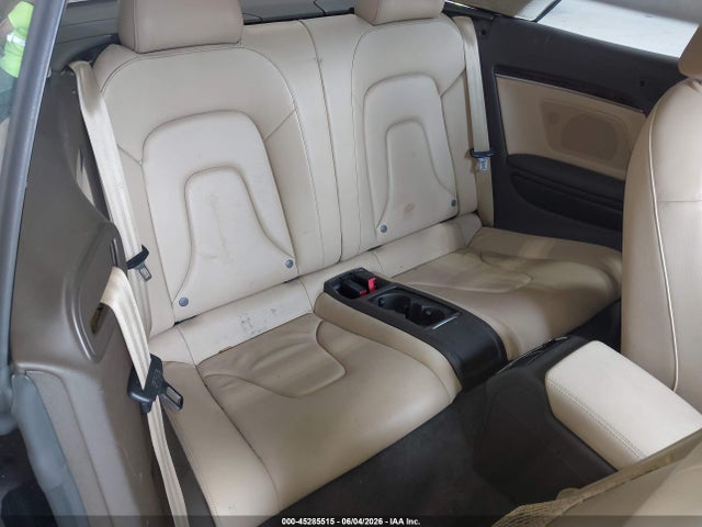 2014 Audi A5 2.0t Premium მანქანა იყიდება აუქციონზე, vin: WAULFAFH6EN014829, აუქციონის ნომერი: 45285515