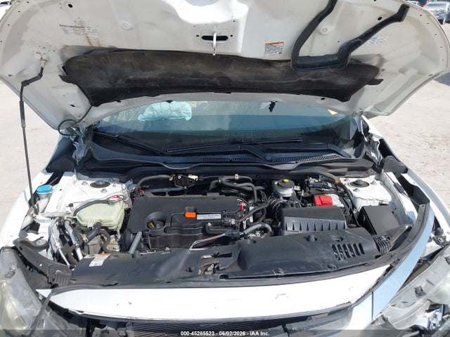 Honda CIVIC EX 2017 19XFC2F79HE027119 Image 10