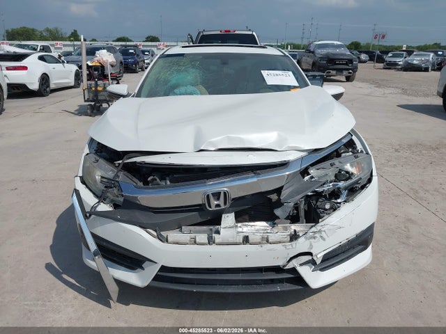 Honda CIVIC EX 2017 19XFC2F79HE027119 Image 11