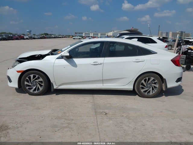 Honda CIVIC EX 2017 19XFC2F79HE027119 Image 13