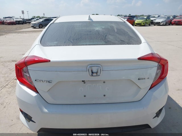 Honda CIVIC EX 2017 19XFC2F79HE027119 Image 15