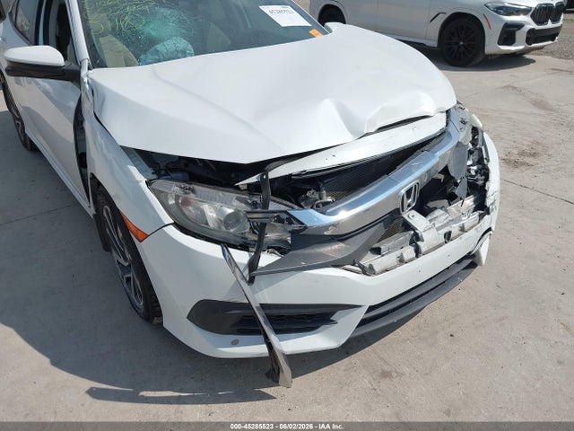 Honda CIVIC EX 2017 19XFC2F79HE027119 Image 16