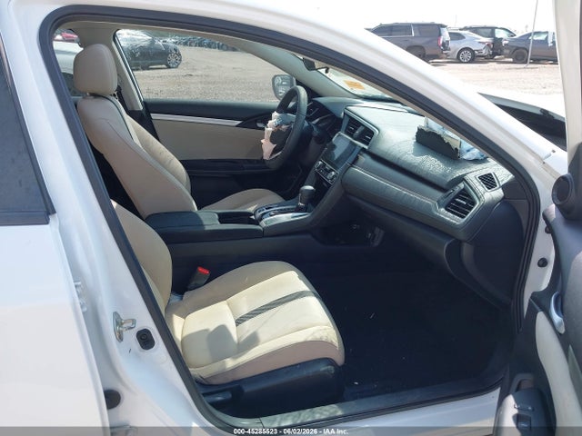 Honda CIVIC EX 2017 19XFC2F79HE027119 Image 5