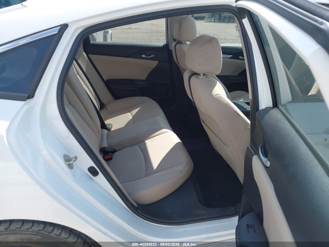 Honda CIVIC EX 2017 19XFC2F79HE027119 Image 8