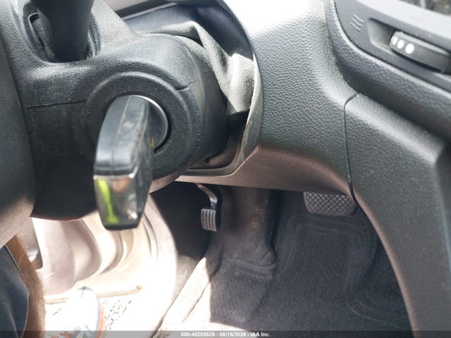 Chevrolet EQUINOX LS 2016 1GNFLEEK2GZ102082 Image 11