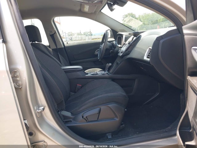 Chevrolet EQUINOX LS 2016 1GNFLEEK2GZ102082 Image 5