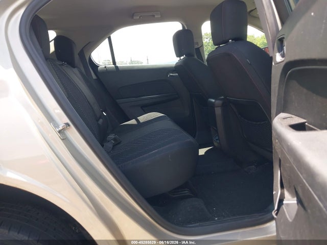 Chevrolet EQUINOX LS 2016 1GNFLEEK2GZ102082 Image 8