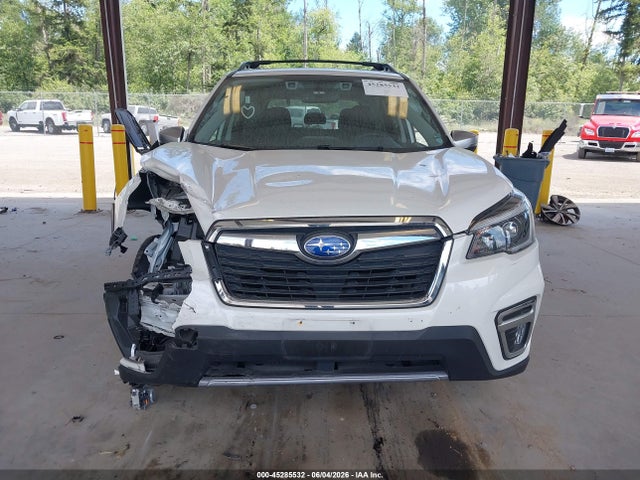 Subaru Forester Touring 2021 JF2SKAXC9MH559063 Image 12