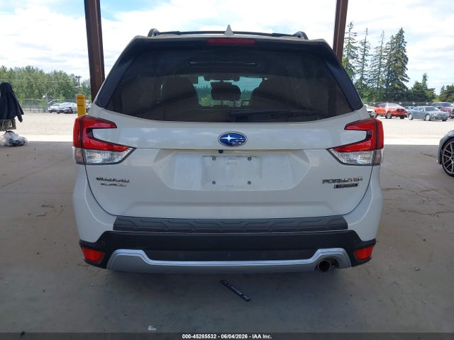 Subaru Forester Touring 2021 JF2SKAXC9MH559063 Image 16