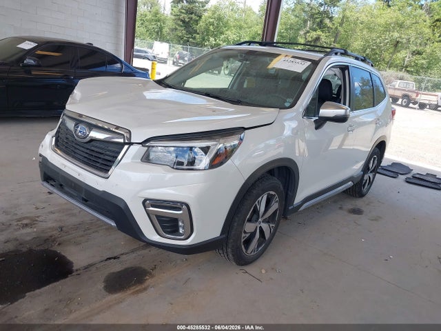 Subaru Forester Touring 2021 JF2SKAXC9MH559063 Image 2