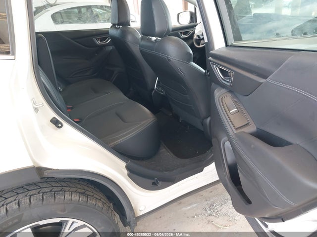 Subaru Forester Touring 2021 JF2SKAXC9MH559063 Image 8