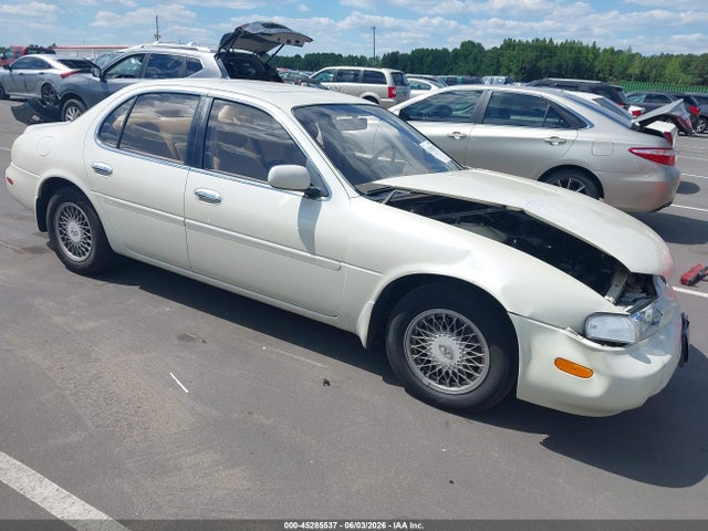 Продаж на аукціоні авто 1995 Infiniti J30, vin: JNKAY21DXSM200758, номер лоту: 45285537