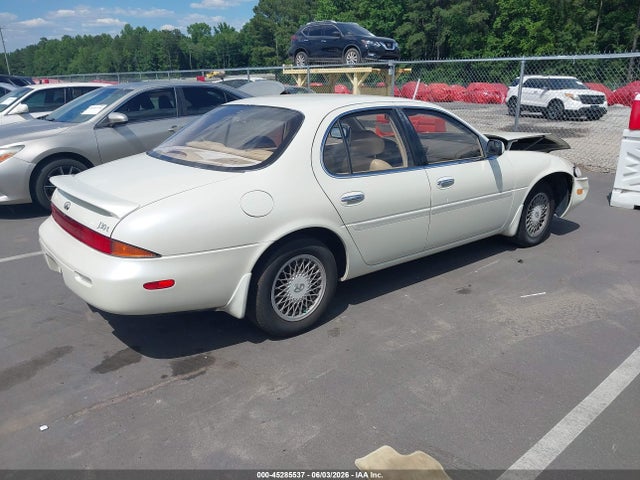 Продаж на аукціоні авто 1995 Infiniti J30, vin: JNKAY21DXSM200758, номер лоту: 45285537