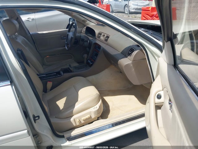 Продаж на аукціоні авто 1995 Infiniti J30, vin: JNKAY21DXSM200758, номер лоту: 45285537