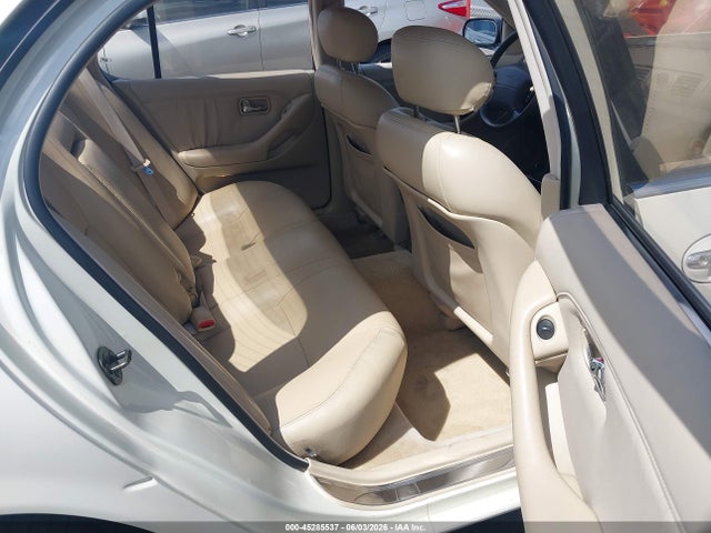 Продаж на аукціоні авто 1995 Infiniti J30, vin: JNKAY21DXSM200758, номер лоту: 45285537
