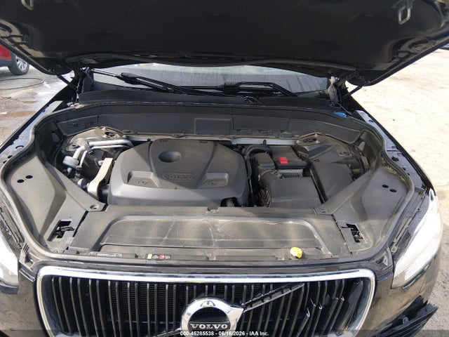 YV4A22PK5G1045227 Volvo Xc90 T6 Momentum