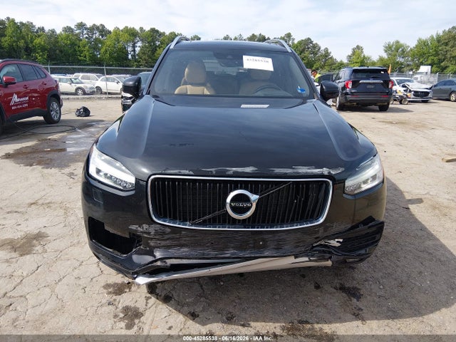 YV4A22PK5G1045227 Volvo Xc90 T6 Momentum