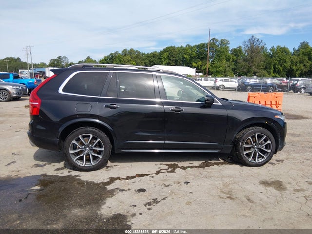 YV4A22PK5G1045227 Volvo Xc90 T6 Momentum