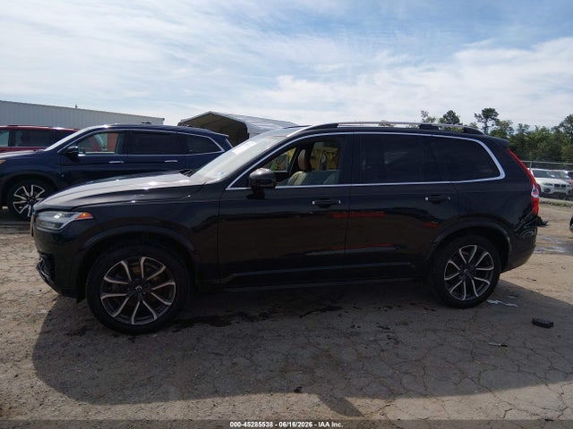 YV4A22PK5G1045227 Volvo Xc90 T6 Momentum