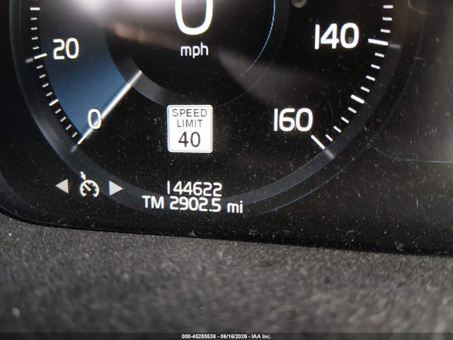 YV4A22PK5G1045227 Volvo Xc90 T6 Momentum