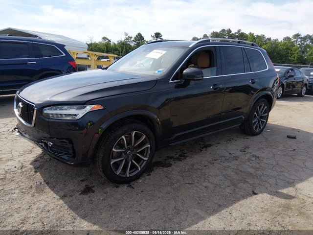 YV4A22PK5G1045227 Volvo Xc90 T6 Momentum