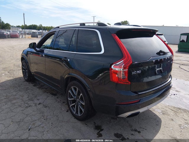YV4A22PK5G1045227 Volvo Xc90 T6 Momentum