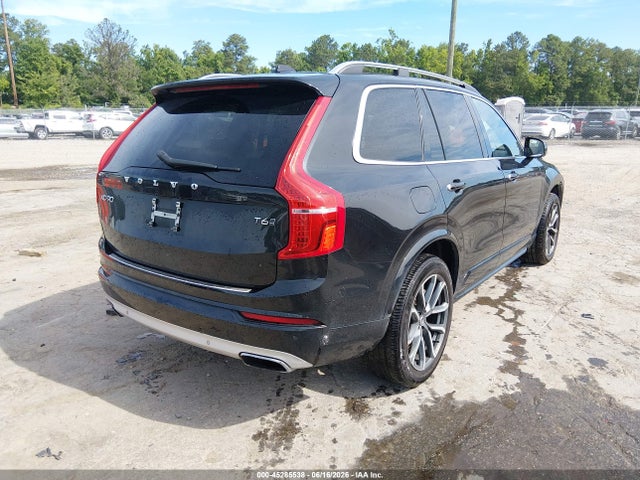 YV4A22PK5G1045227 Volvo Xc90 T6 Momentum