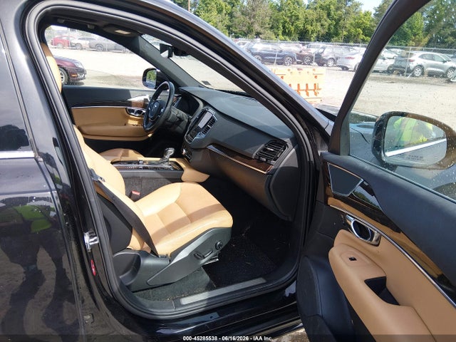 YV4A22PK5G1045227 Volvo Xc90 T6 Momentum