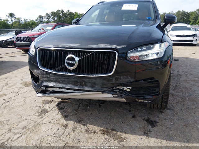 YV4A22PK5G1045227 Volvo Xc90 T6 Momentum