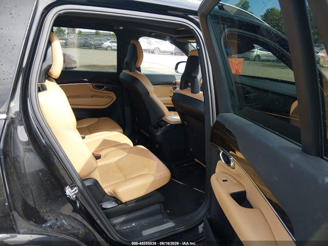 YV4A22PK5G1045227 Volvo Xc90 T6 Momentum